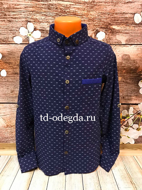 Рубашки