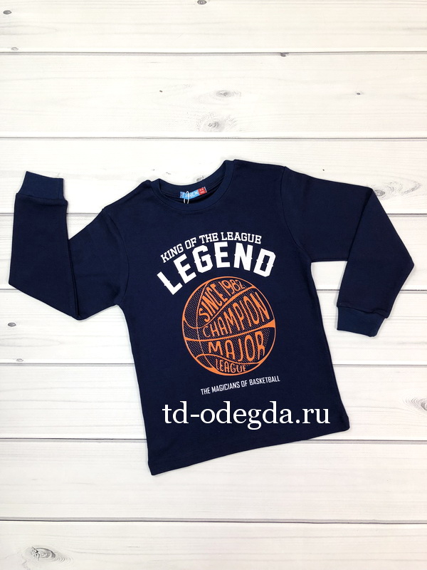 Лонгсливы, джемпера