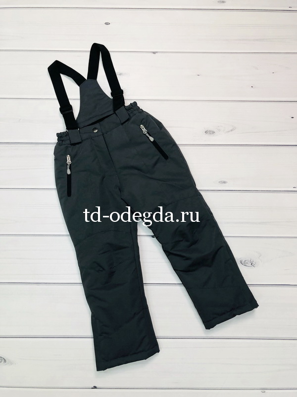 Брюки