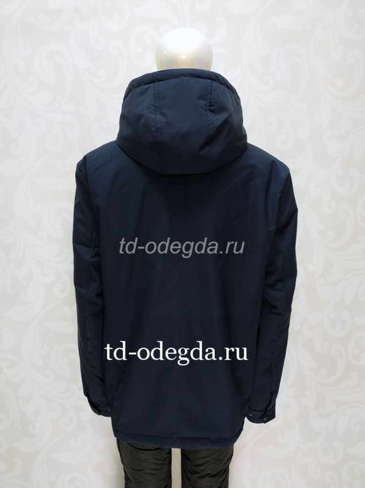 Куртка 8806-3