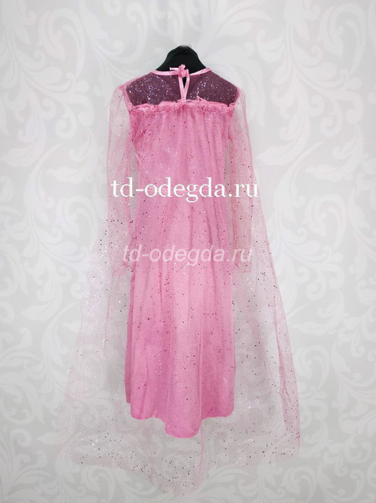 ПЛ-7898 розовый