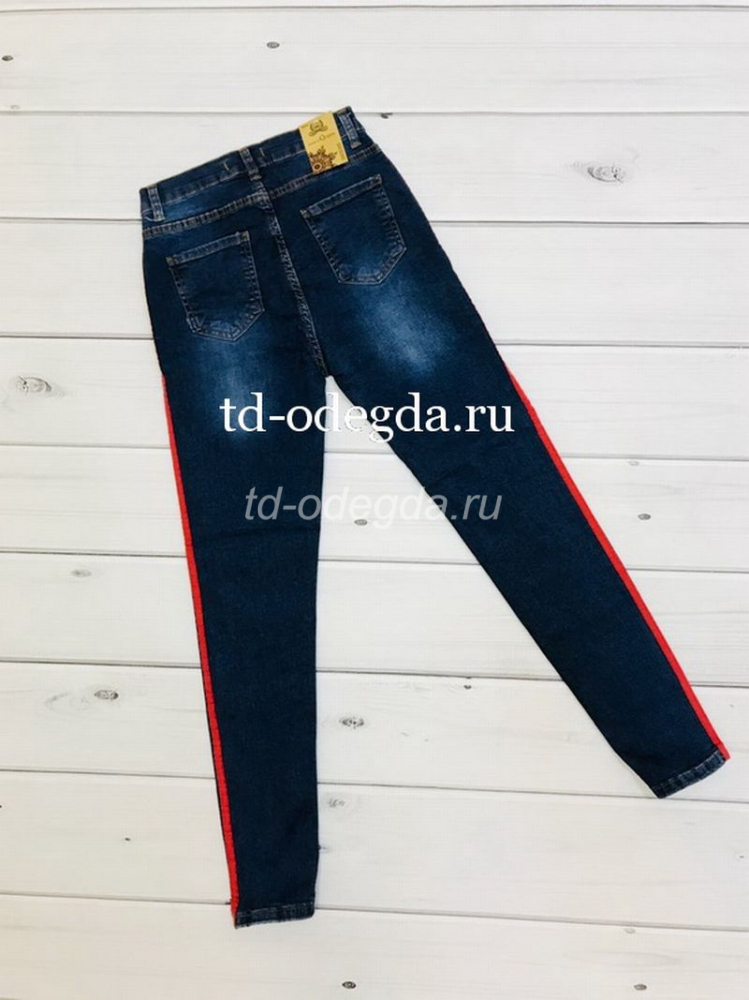 Джинсы 6236