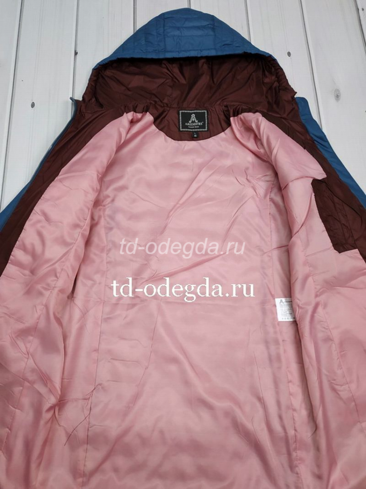 Куртка 9057-11