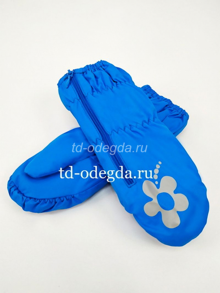 Варежки YC03-5015