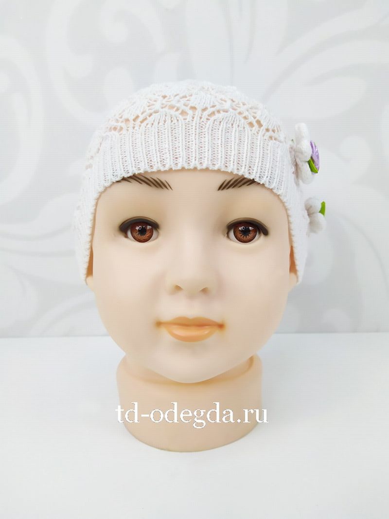 Шапка SH328
