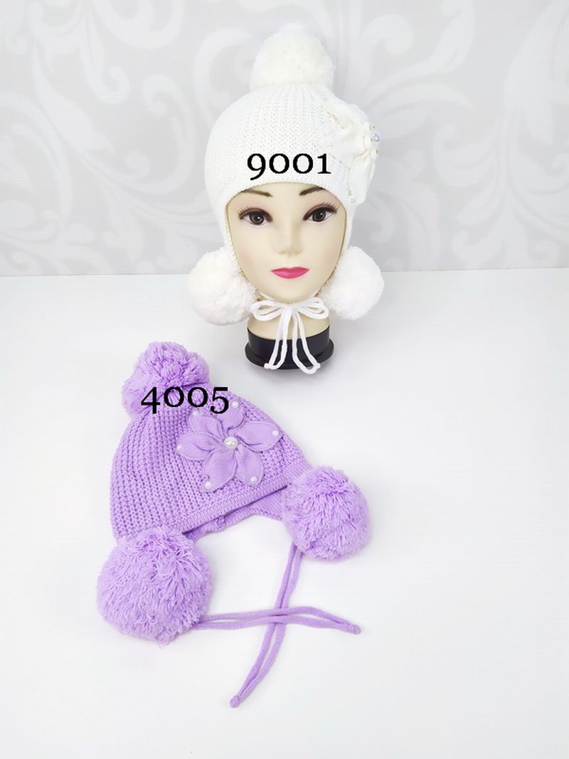 Шапка SH330