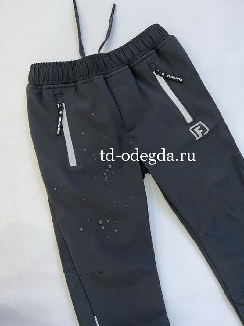 Брюки 1913-7026