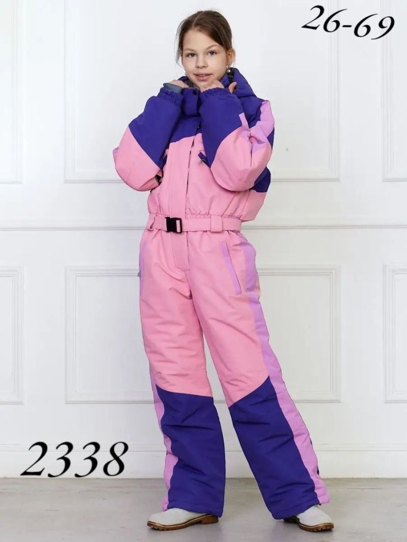 Комбинезон Z2338-515