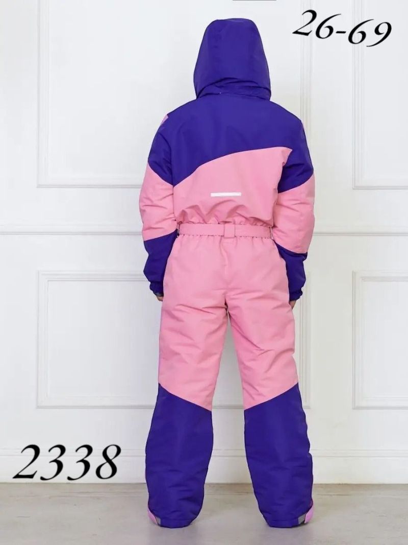 Комбинезон Z2338-515