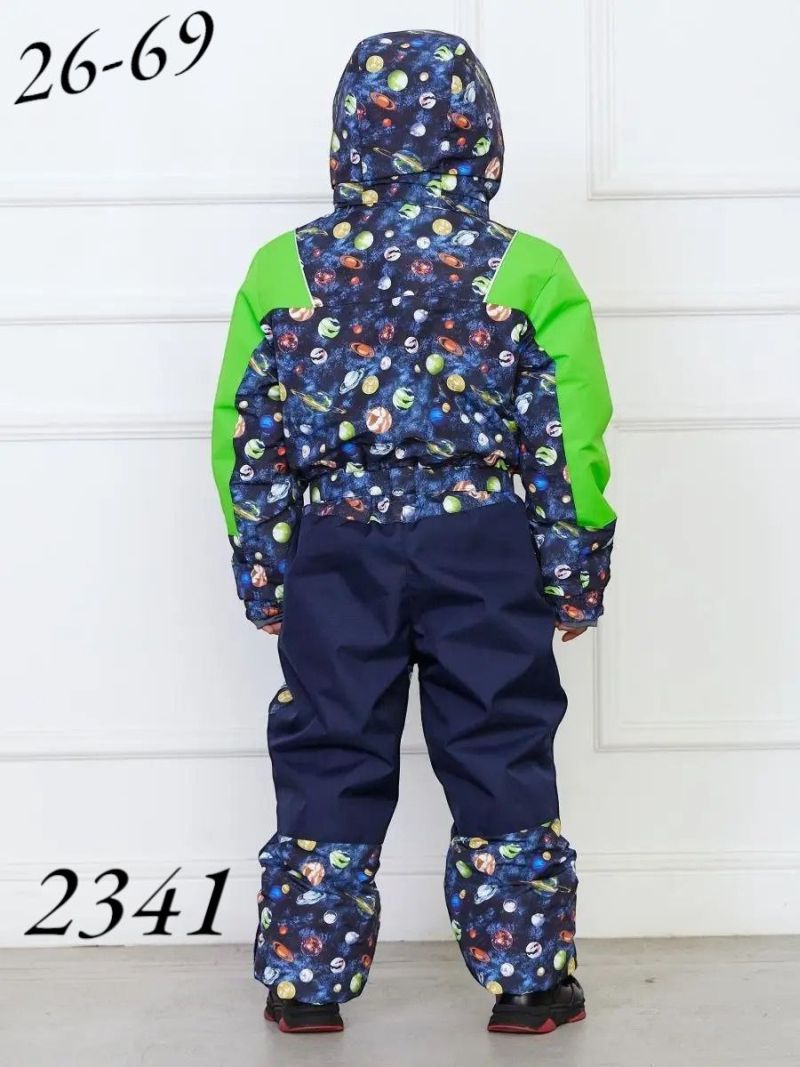Комбинезон Z2341-696
