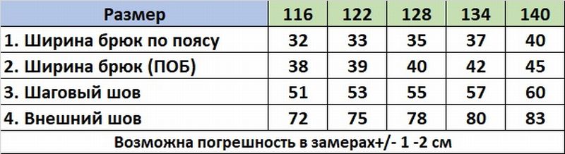 Брюки V293 фуксия
