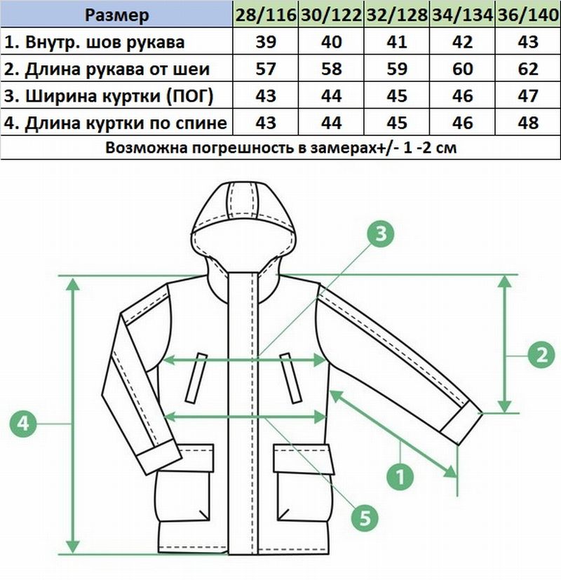 Ветровка 647 бордовый